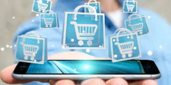 Comercio electrónico: capacitarán gratis a comerciantes