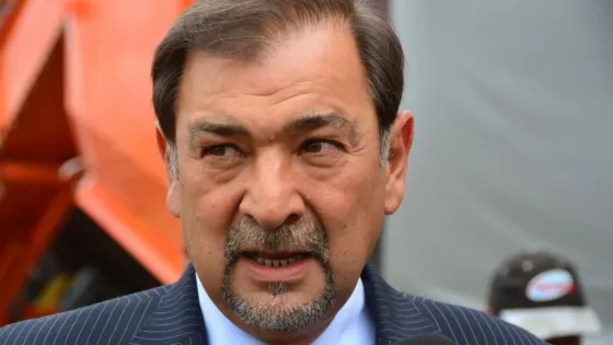 Isa cuestionó la campaña de Yarade: “Yo tengo derecho a inaugurar obras, pero no publicito con eso"