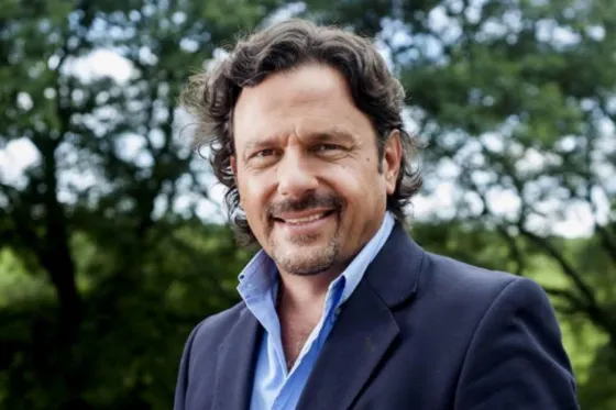 Sáenz: “Yo hubiese cambiado al director de AFIP mucho antes”