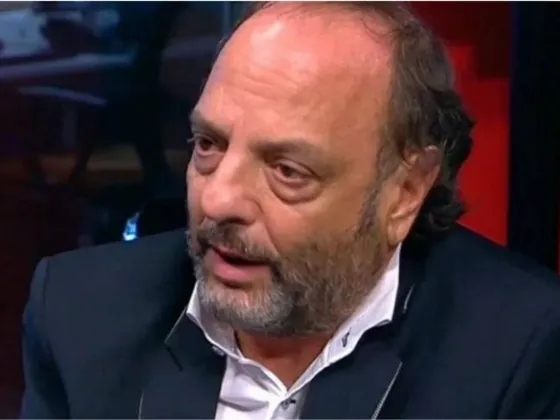 Baby Etchecopar tendrá una columna feminista en su programa