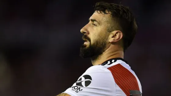 Preocupa la lesión de Pratto