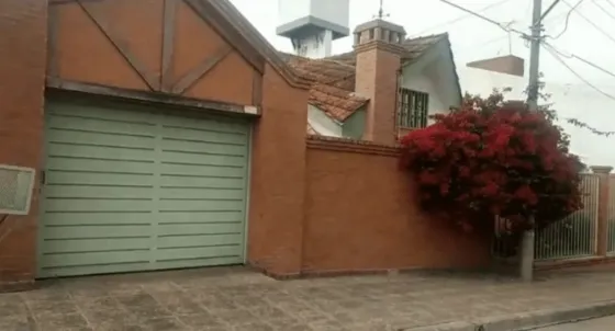 Encontraron plantas de marihuana en la casa de Mario Teruel