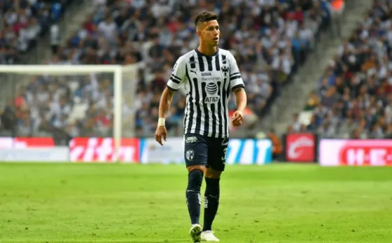 Maxi Meza sería la nueva incorporación de Boca