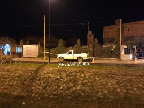 Encontraron un cuerpo sin vida en barrio Miguel Ortíz