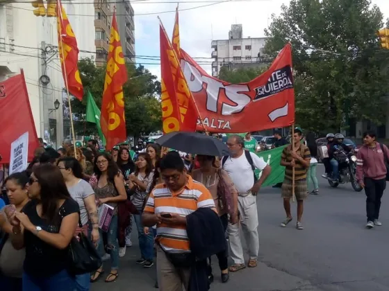 Elecciones 2019: ¿Se une la izquierda en la provincia?