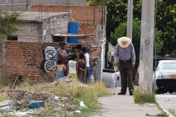 La pobreza infantil en Argentina aumentó y afecta al 51,7% de los niños
