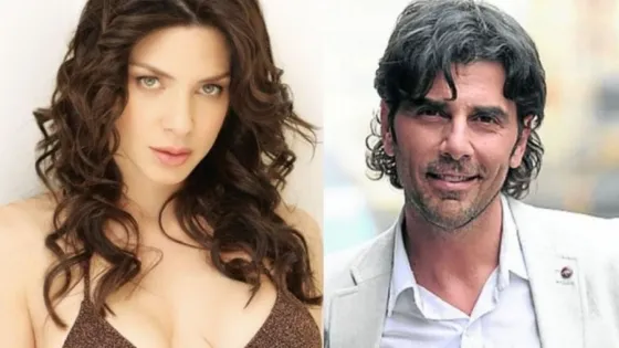 Romina Gaetani sobre Juan Darthés: “Conmigo se pasó de la raya"