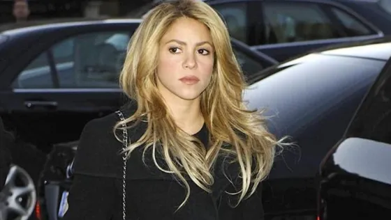Imputada por fraude fiscal, Shakira declaró ante un juez