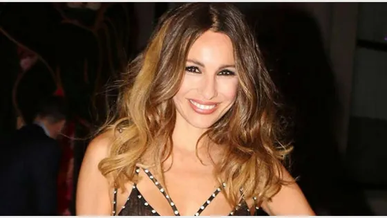 Pampita muy critica contra las personas que todavía defienden a Darthés