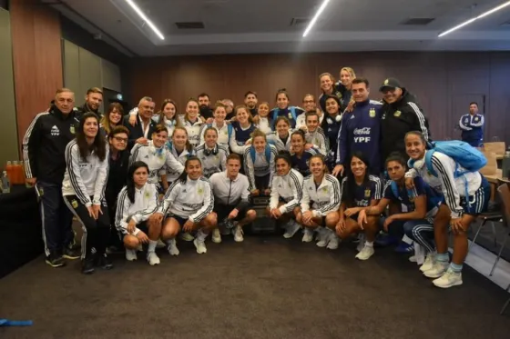 Hoy comenzará el octavo Mundial femenino de fútbol
