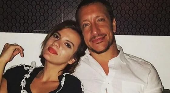 ¿Gimena Accardi le perdonaría una infidelidad a Nico Vázquez?