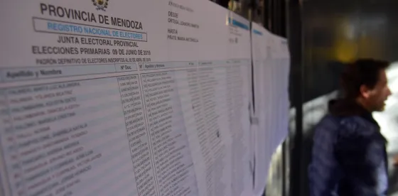 Elecciones 2019: Tucumán, Jujuy, Entre Ríos y Chubut eligieron gobernador