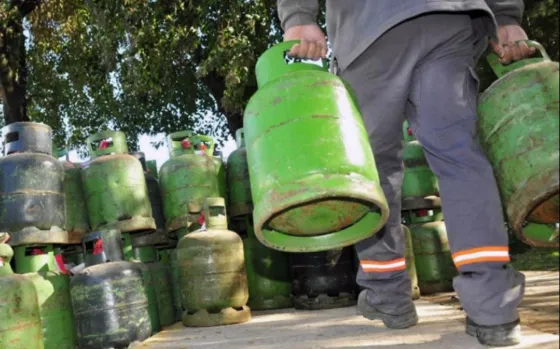 Atención: Así será la entrega de la garrafa social de esta semana