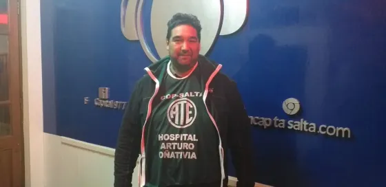 Más de mil empleados de la salud, pasarían a planta permanente en menos de un mes