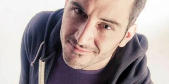 Con un gran show, Federico Simonetti vuelve a Salta