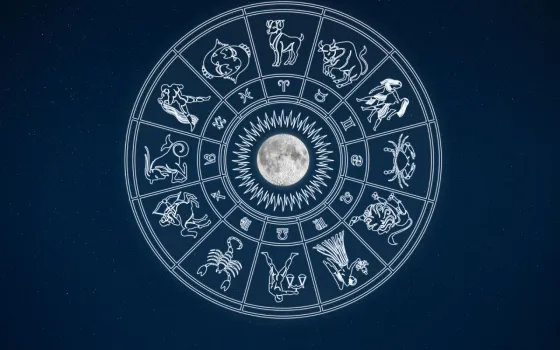 Conocé tu horóscopo de hoy martes