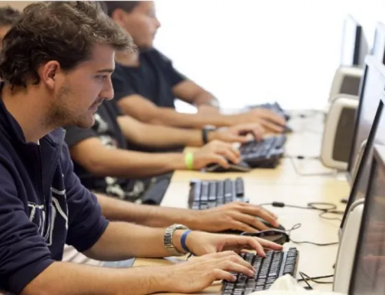 “Digitalers”, una oportunidad de capacitación para jóvenes