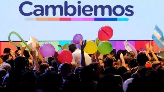 Cambiemos no existe más