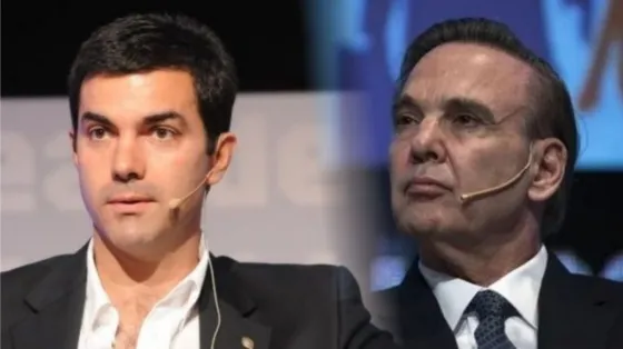 Para Wayar, tanto Urtubey como Pichetto son funcionales a Macri