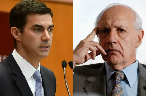 Urgente: Confirman acuerdo Roberto Lavagna-Juan Manuel Urtubey