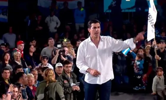 Urtubey sobre la fórmula con Lavagna: “Resigné toda ambición personal"