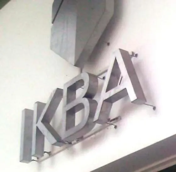 Dictaron la quiebra de la empresa IKBA y comenzará el proceso de liquidación
