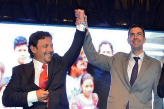 En Salta habrá 4 frentes electorales