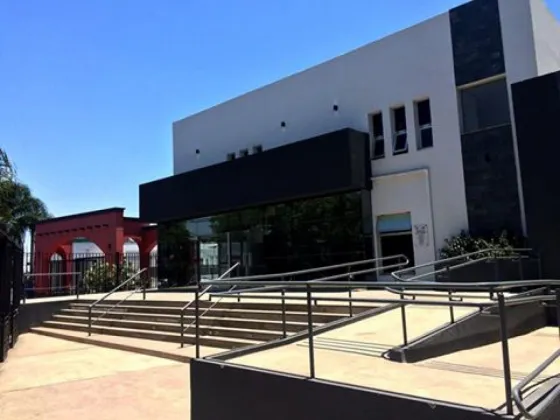 “Viva el Teatro”: se presentará la obra “Asentamiento 360º” en el Teatro Municipal