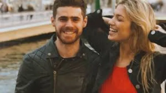 Stefi Roitman y Gastón Soffritti anunciaron su separación