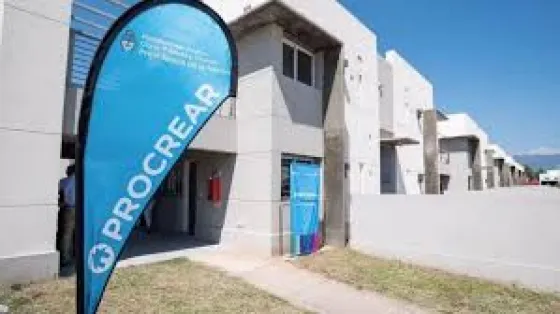 Ya abrió la inscripción al Procrear para la compra de casas