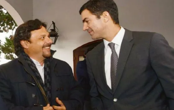 "Urtubey necesita a Gustavo Sáenz en su frente"