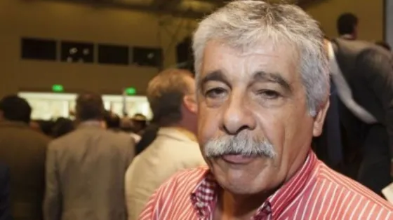 ¿Los intendentes se distancian de Yarade?