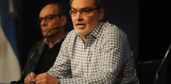 El Gobierno afirma que no volverá a ocurrir un apagón 