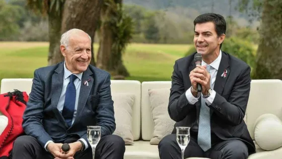 Lavagna en Salta: “No esperen de nosotros un lloriqueo permanente”