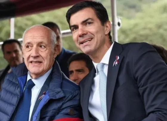 Urtubey: “En la semana definiremos todas las candidaturas”