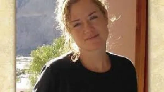 Un hombre fue detenido por el asesinato de Jimena Salas