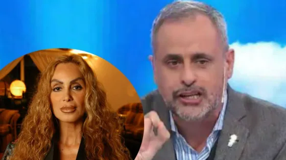 Jorge Rial habló sobre la muerte de Beatriz Salomón