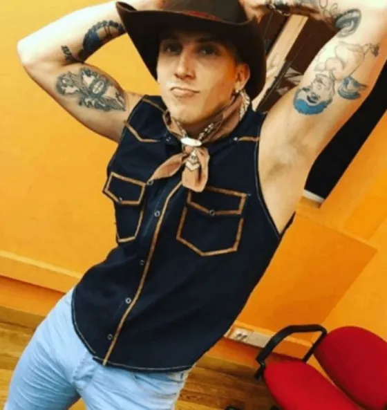 Urgente, piden la detención de "El Polaco"