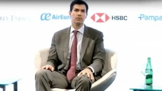 Urtubey: "Yo no veo el escenario de polarización que se pretende instalar"