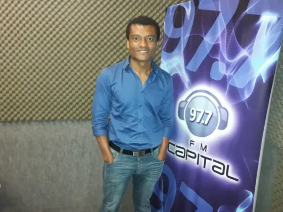 Elecciones 2019: Leiva contempla otras opciones mas allá de la intendencia