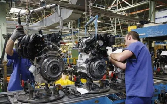 El PBI cayó 5,8% en el primer trimestre de 2019