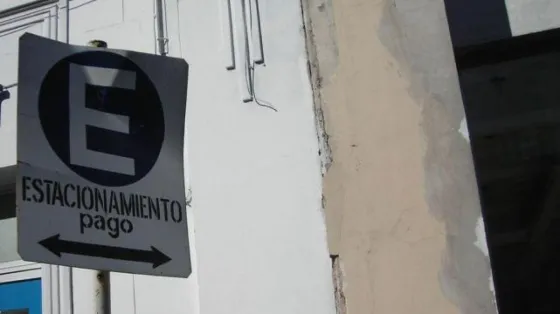 Desde el viernes, el estacionamiento medido costará $15