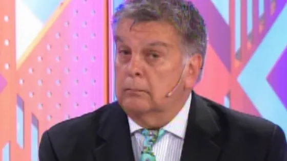 Luis Ventura sobre Beatriz Salomón: "No le arruinamos la carrera, le hicimos un favor"