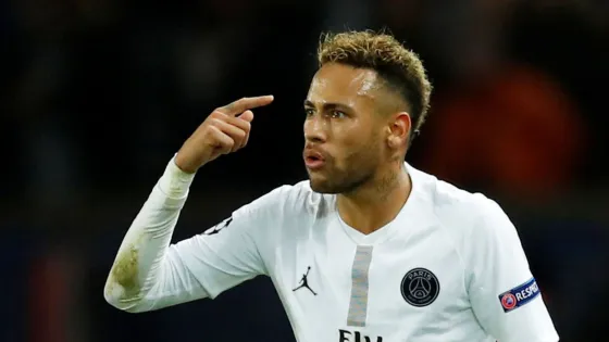 Conocé la cifra que pagaría el Real Madrid por Neymar