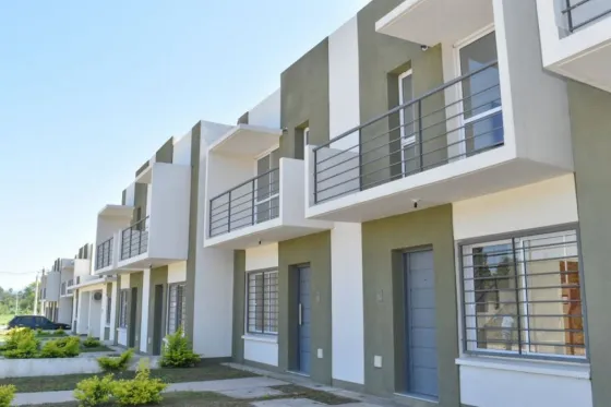 “No tenemos idea cuánto vamos a terminar pagando por la vivienda que nos dieron”