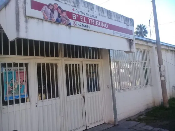 Hace dos meses no hay pediatras en un Centro de Salud de zona sur