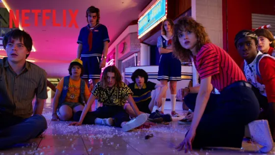 Imperdible: El tráiler de la nueva temporada de Stranger Things 
