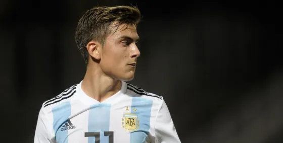 ¿Paulo Dybala podrá jugar en la Copa América?