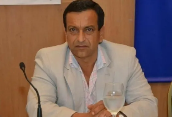 Cuestionan la elección de Lara Gros como candidato a senador nacional