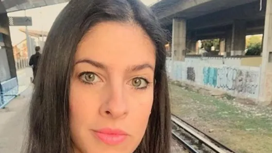 Una ginecóloga cruzó a Amalia Granata por el aborto